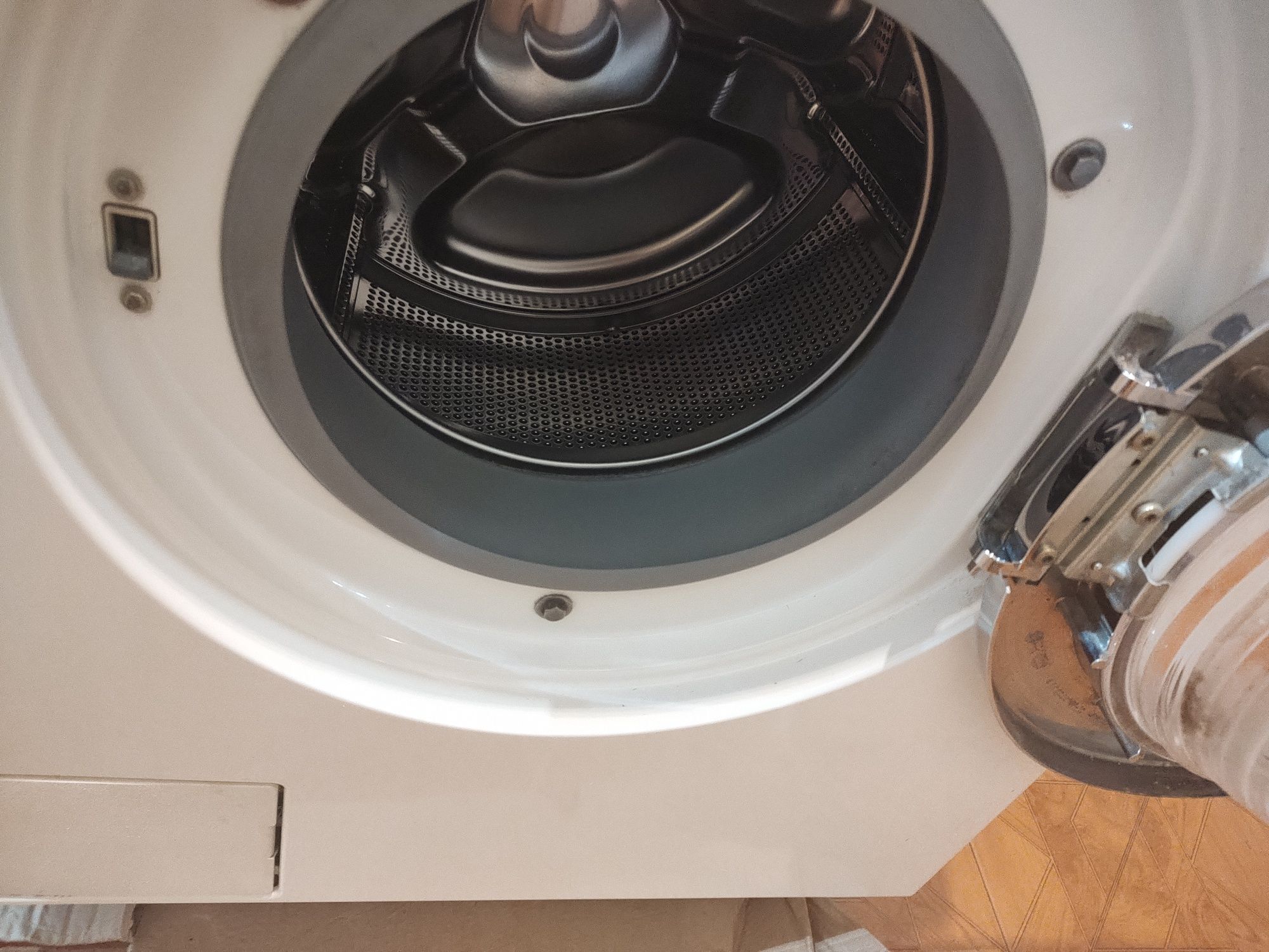 Пералня Miele Novotronic W921