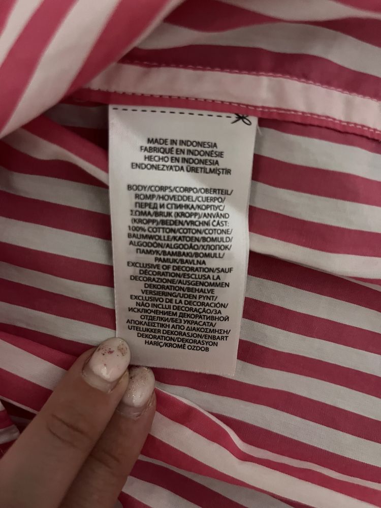 Рокля Ralph Lauren