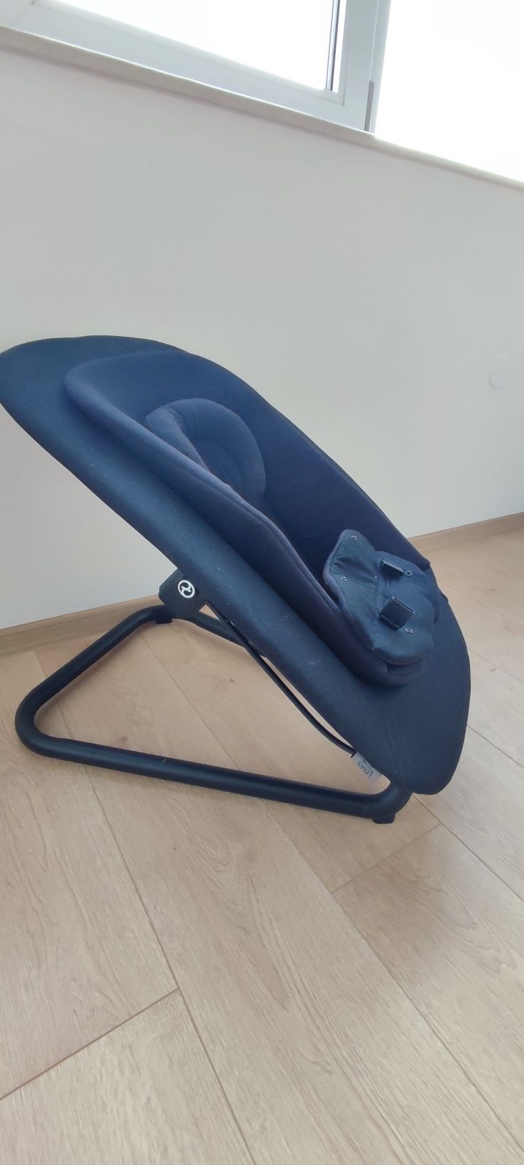 Шезлонг Cybex Lemo Bouncer