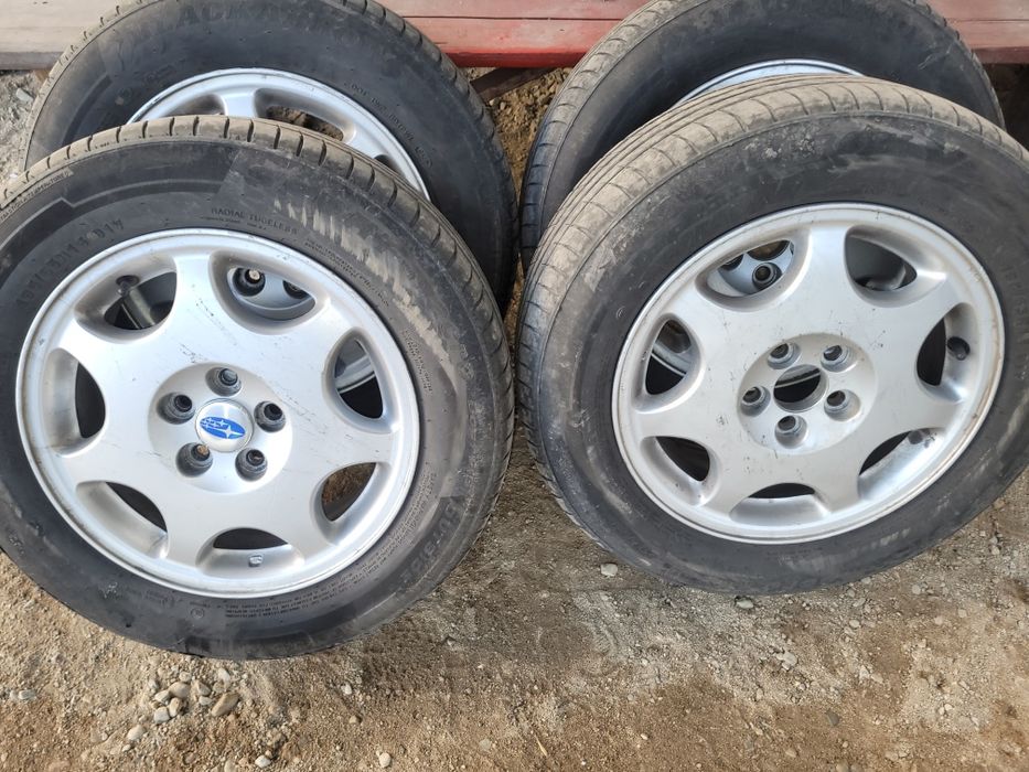 Продам колеса в хорошем состоянии