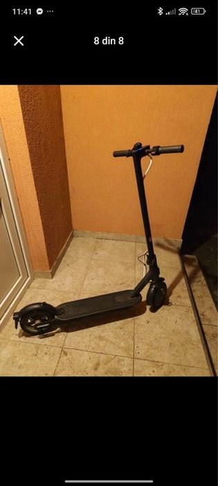 Trotineta electrica Xiaomi Mi Pro 2