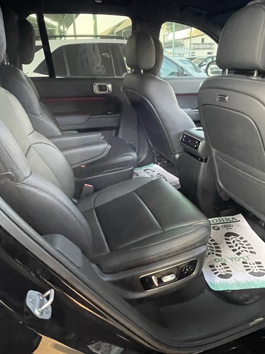 Li 9 max 2024 yili/года