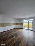 Apartament de 2 camere finisat la cheie cu incalzire in pardoseala