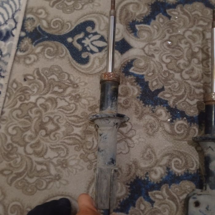 Spark amatizatori