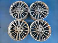 Jante Aliaj 5x114.3 17'' OE Hyundai Tucson SantFe I30 I40 KONA Elantra