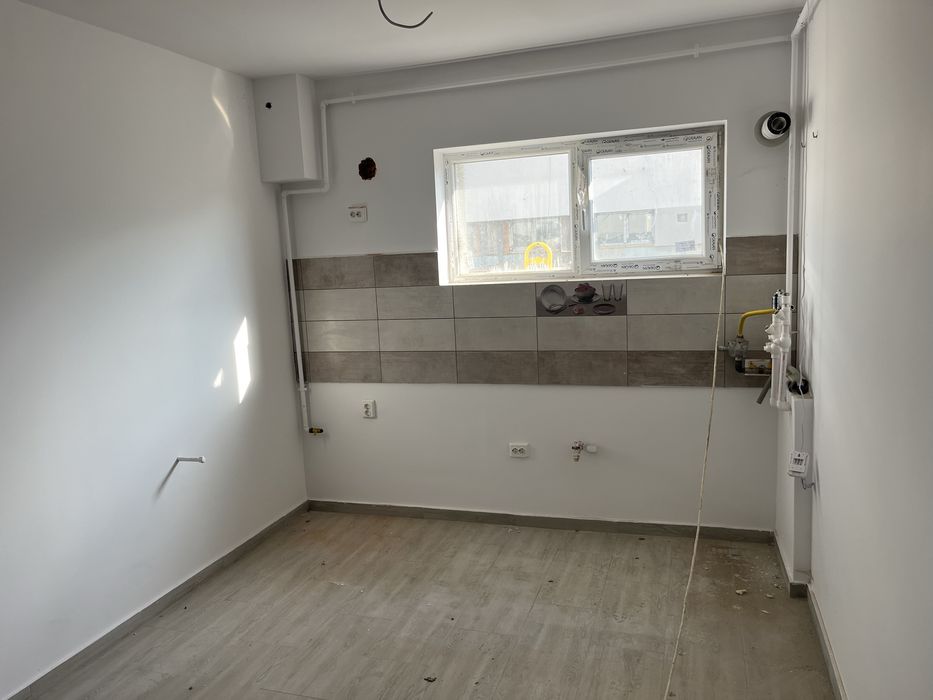 Vand - Ap 2 camere  - Chiajna - Militari