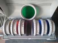 Lentile pt Bioptron Pro1 si Pro, Zepter