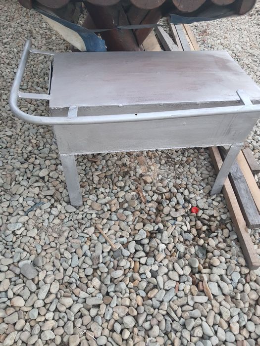 Sobe fier solide atelier garaj spatii