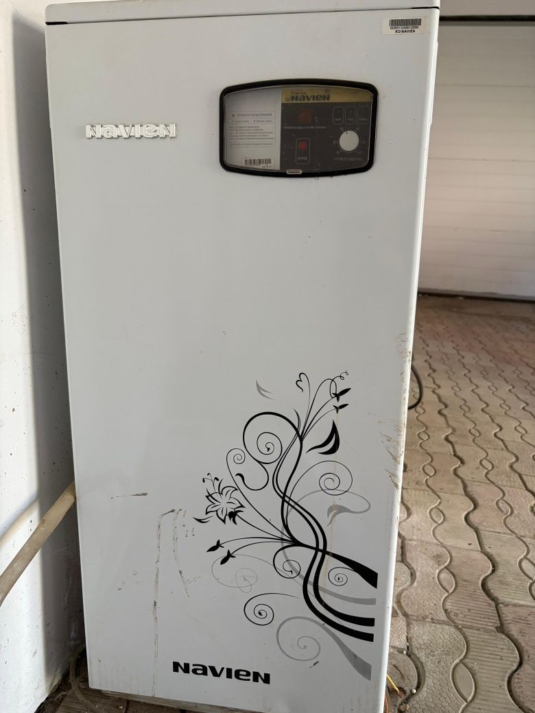 Продам Котел NAVIEN