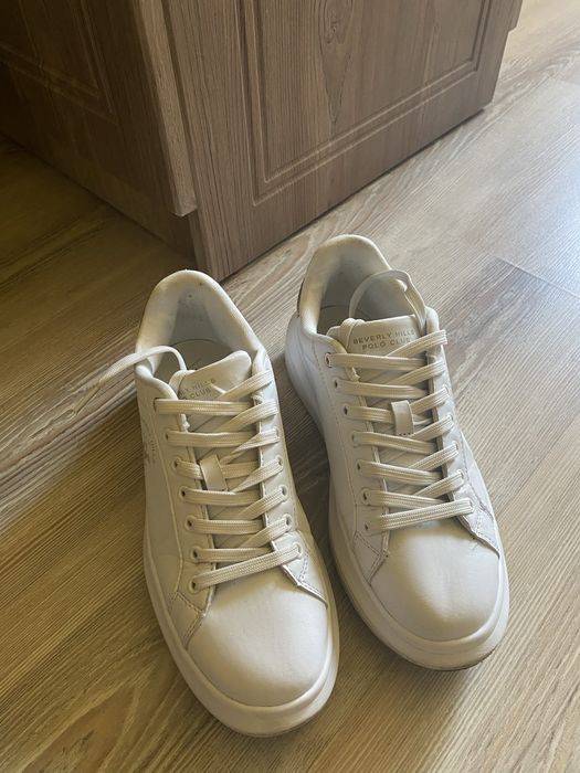 Adidasi Belevery Hils Polo