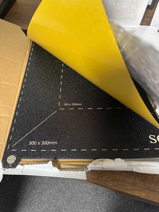 Продавам 3D Printer Sovol SV07 Plus