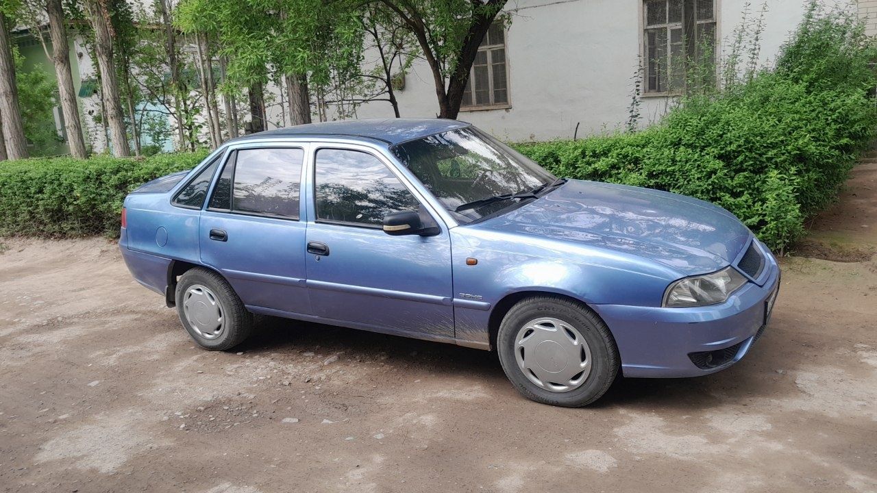 Neksiya 2 idiyal