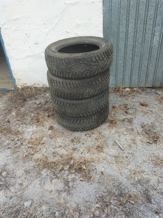 Шины комплект на 16