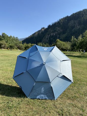 Зонт пляжный размер 260