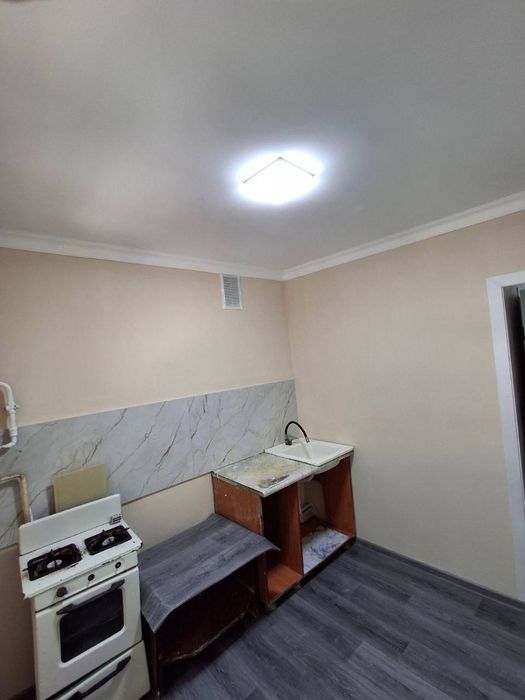 Продаётся квартира