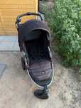 Детска количка Britax