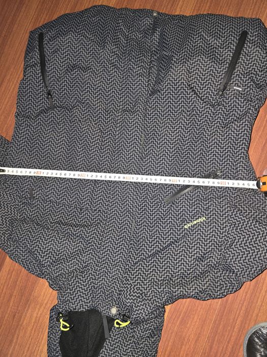 Ски яке Kilmanick