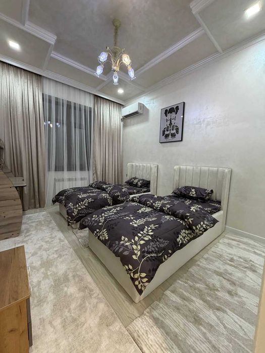 ЦЕНТР Новостройка‼️‼️‼️BM Group ЕВРО ЛЮКС 3/7/8 105м2 Динамо/Милий Бог