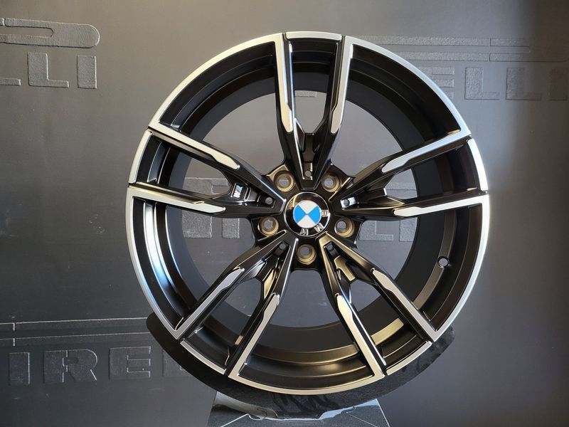 18цола BMW 5x120