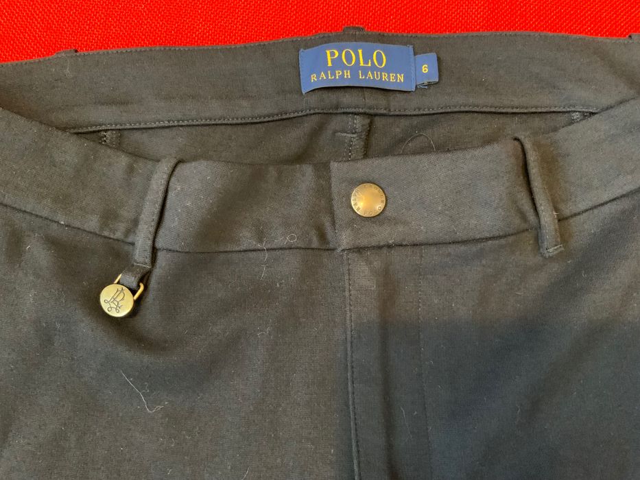 Ralph Lauren-оригинален панталон 36 s