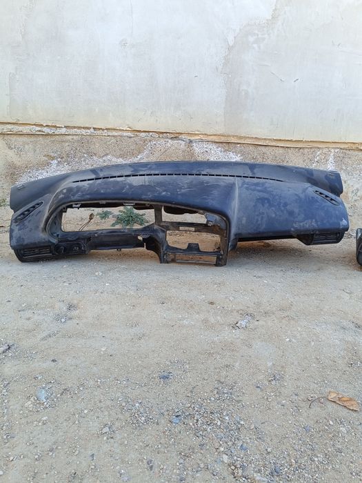 панел ваз2114/15