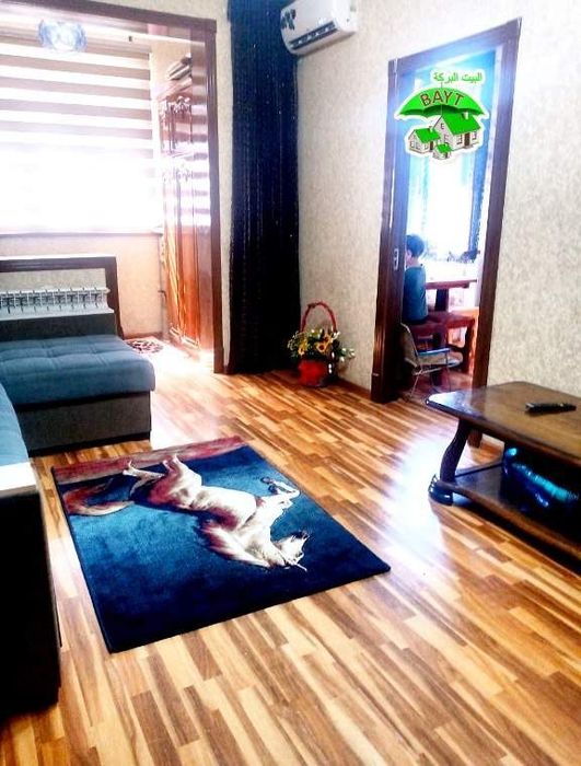 ~Чиланзар 10кв 1/3/4 МЕТРО Чиланзар Мебель+Техника продаётся квартира