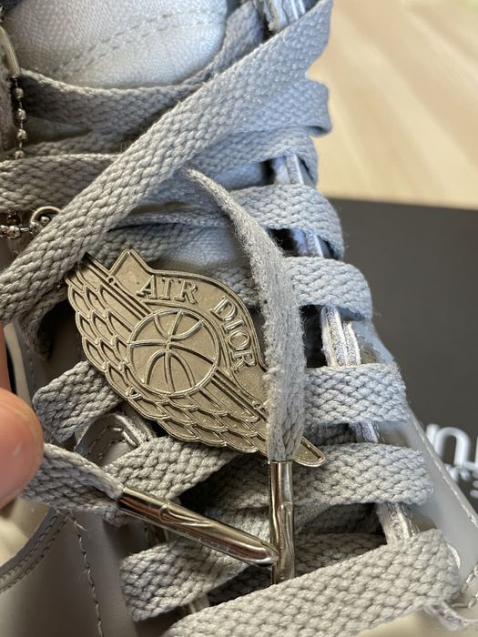DIOR X Air Jordan 1 High