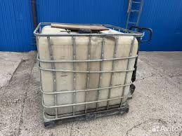 Отработка чистая, без воды