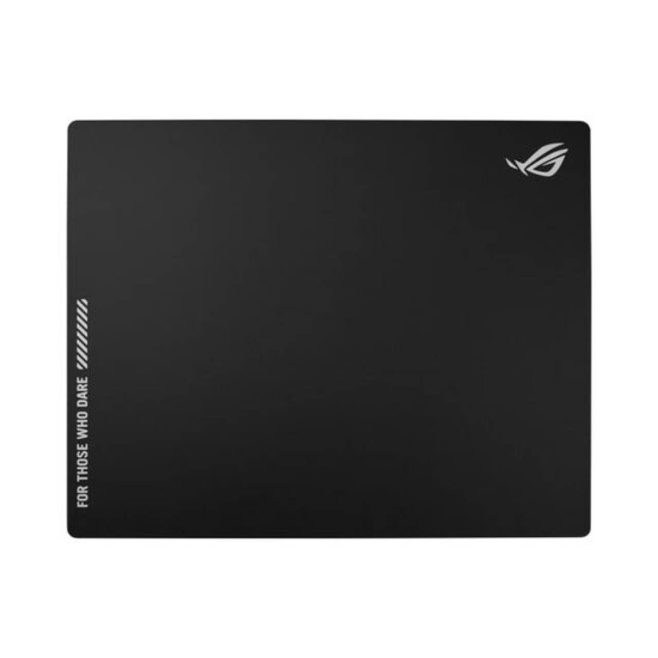 Mousepad gaming ASUS ROG Moonstone Ace L Moonlight negru