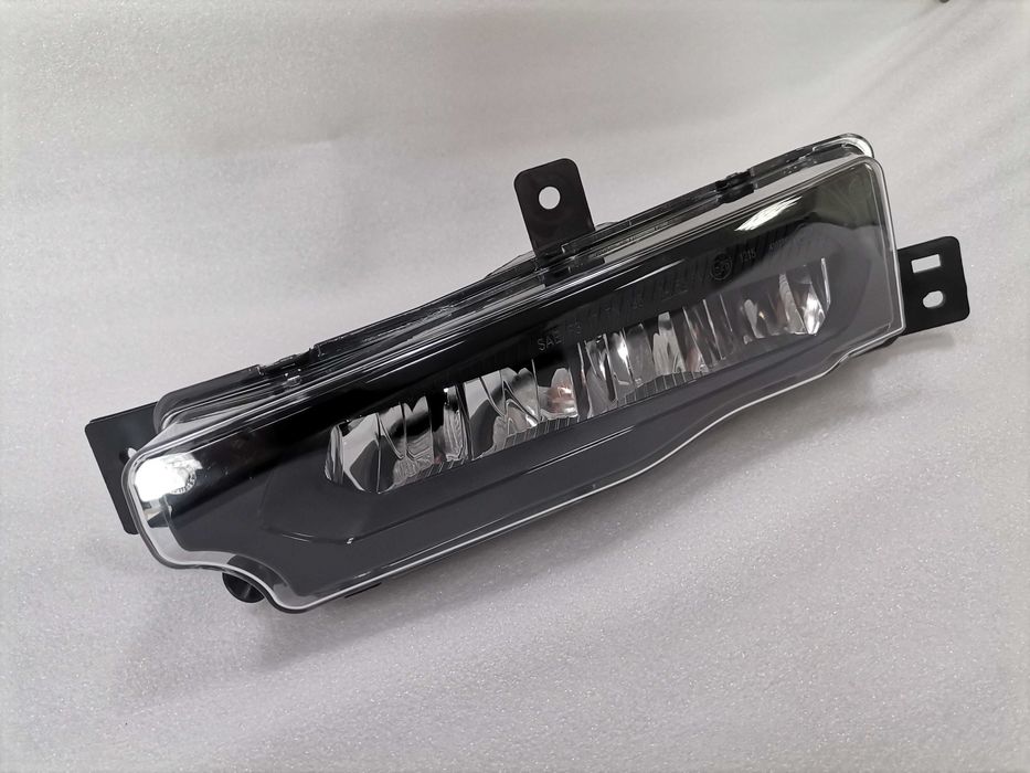 Нов 9492771 Лява Дневна Светлина DRL LED Халоген BMW X3 G01 F97 X4 G02