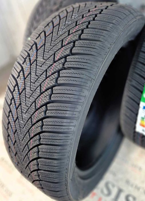 Anvelope noi iarna - 235 50 18 - GRENLANDER m+s