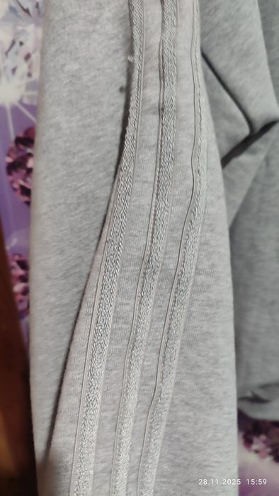 zip-кофта Гоша рубчинский & Adidas