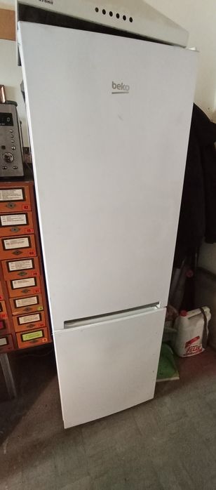 Холодильник BEKO