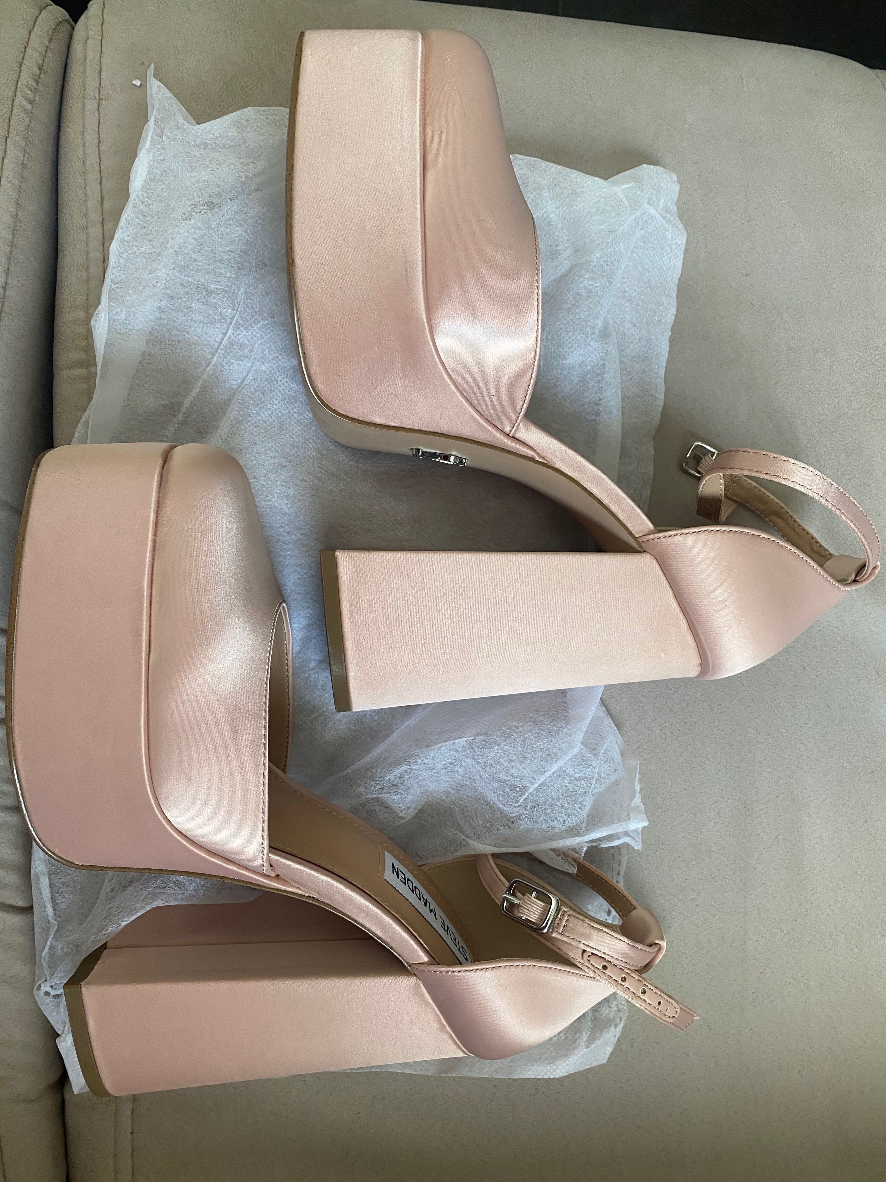 Сандали Steve Madden
