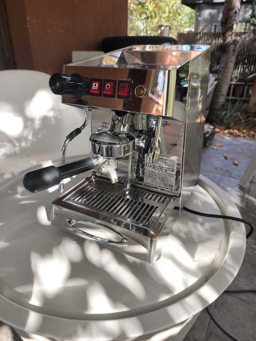 Espressor C.B.C Royal First Junior / BFC Royal Junior similar Isomac