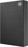 VAND HDD Externe 2,5" Seagate One Touch 5TB si LaCie Rugged 5TB