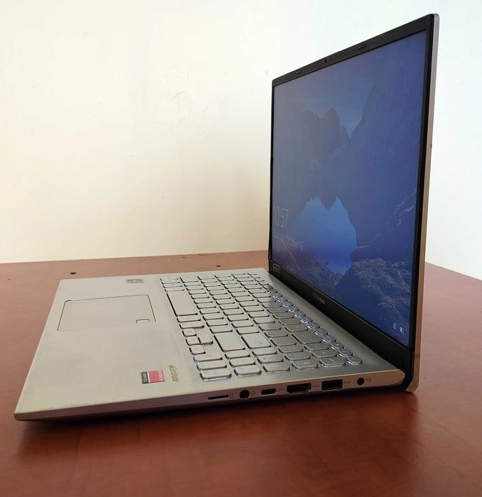 Vănd Laptop Asus VivoBook X512D