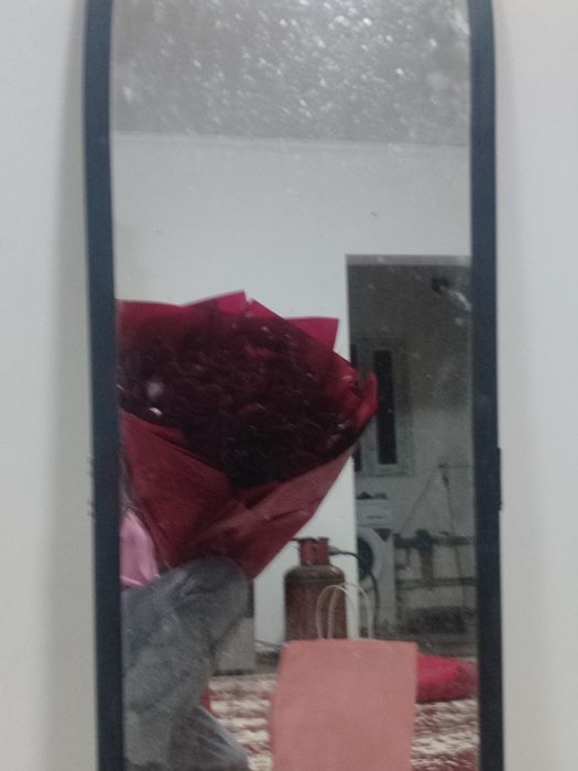 Букет 51штук 60см