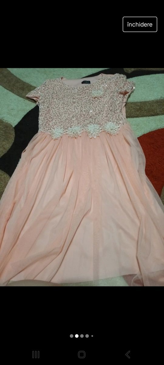 Rochie ocazie in stare foarte buna