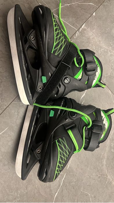 Patine pentru gheata