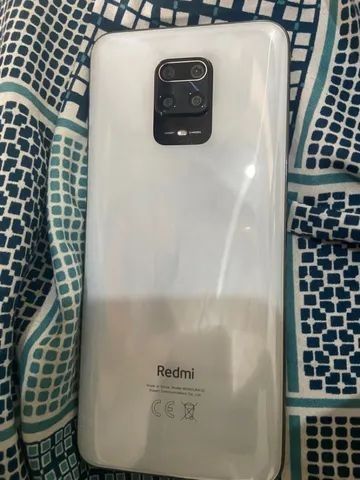 Redmi note 9s 6/128