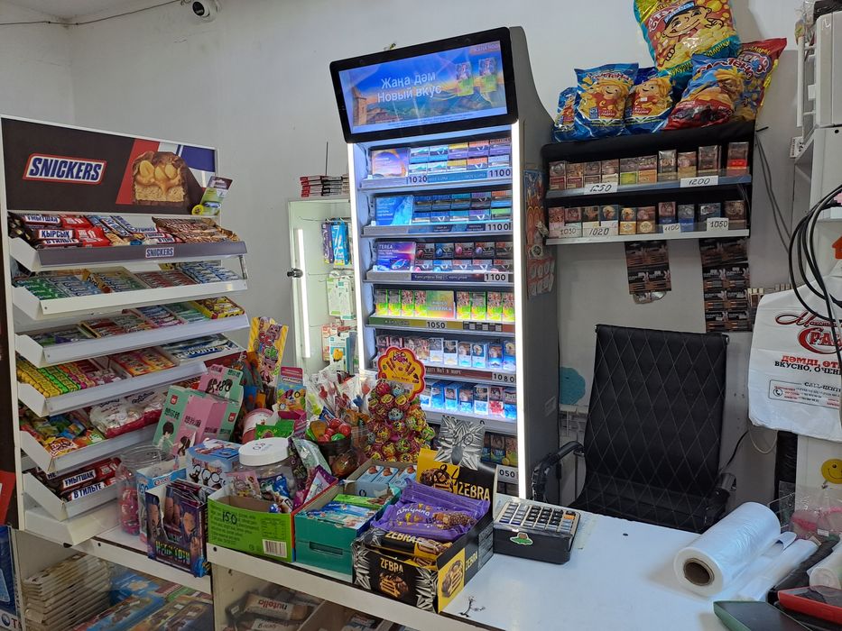 Продам готовый бизнес