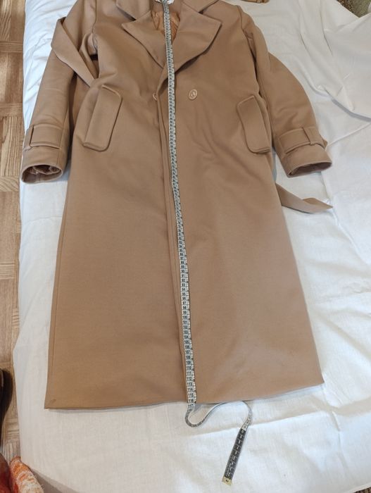 Пальто женское классическое