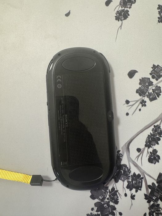 Ps Vita 1000 OLED модната 256gb