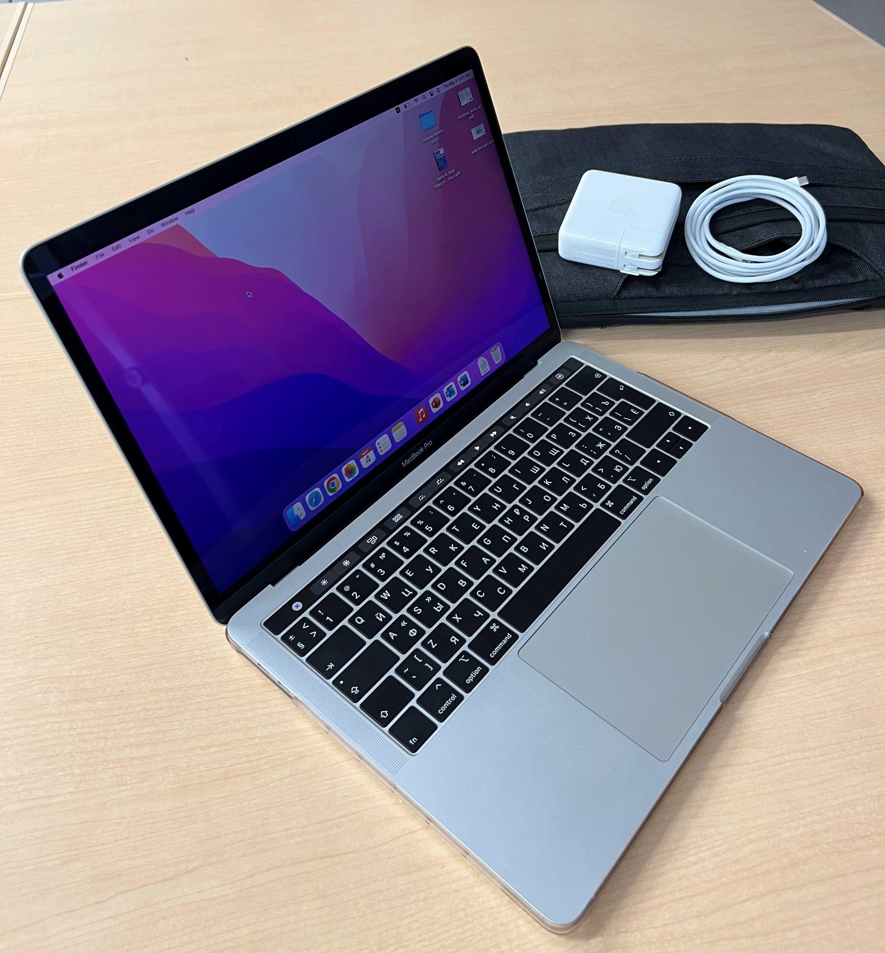 Macbook Pro, как новое