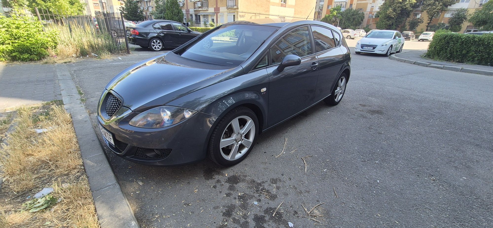 Seat Leon 1 P FSI aspirat