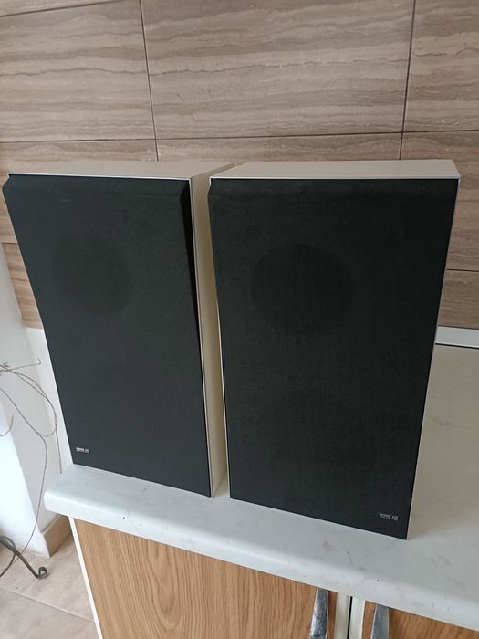 Bang Olufsen Beovox S25 boxe de raft made in Denmark