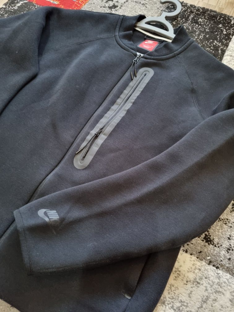 Tech Fleece горнище