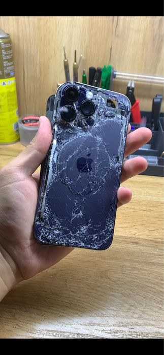 Barcha turdagi telefonlarn remond qilamiz