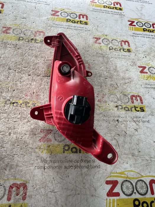 Lampa ceata stanga in bara spate Kia Carens 2013-2020